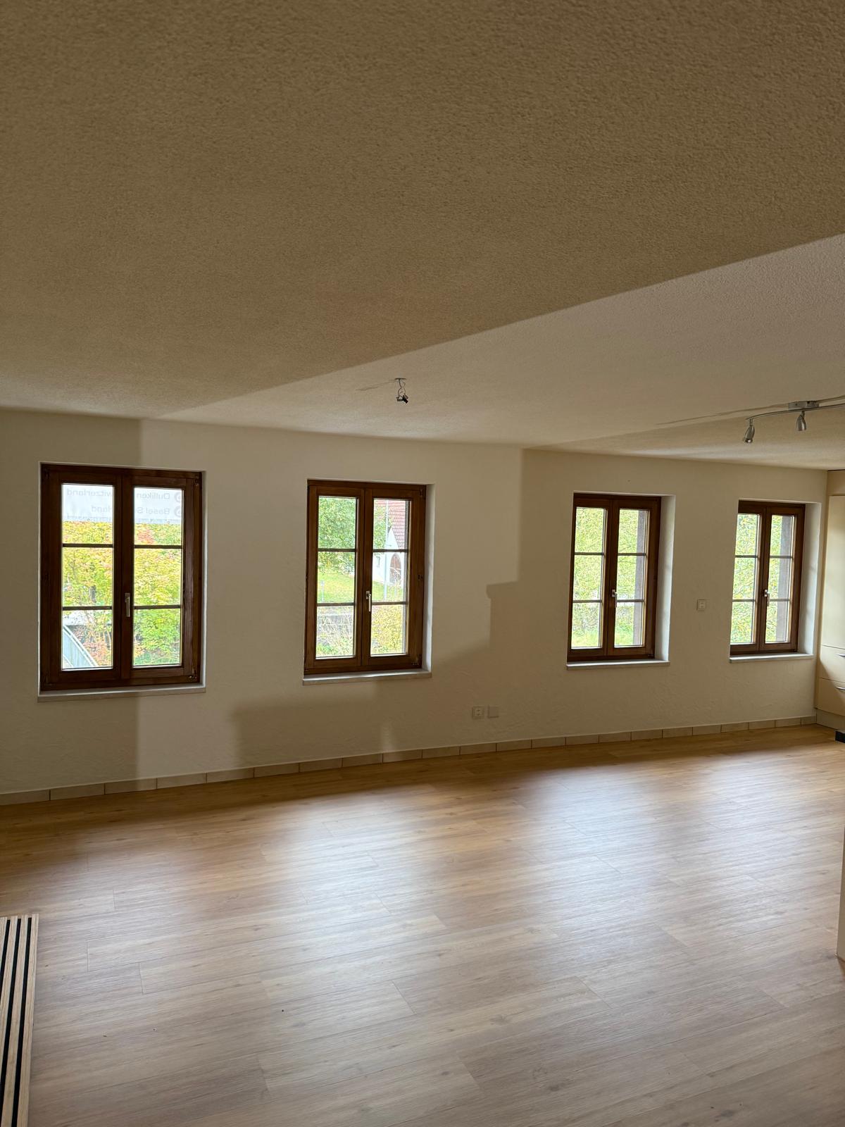 Innenräume - Bild 1